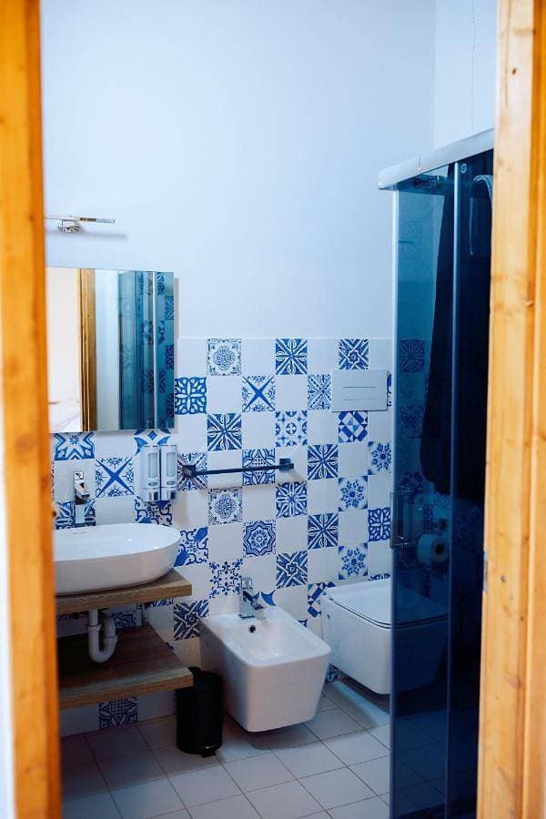 Foto 4 von 24: Double Room with Garden View