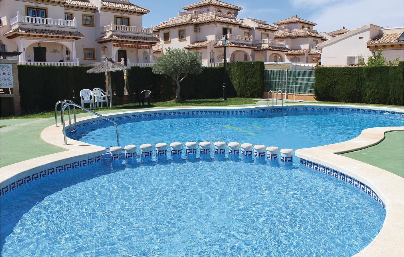 Foto 3 von 19: Gemütliches Apartment mit Terrasse & Pool - 2km zur Playa