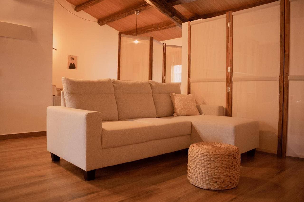 MonResidence La Figuereta 1