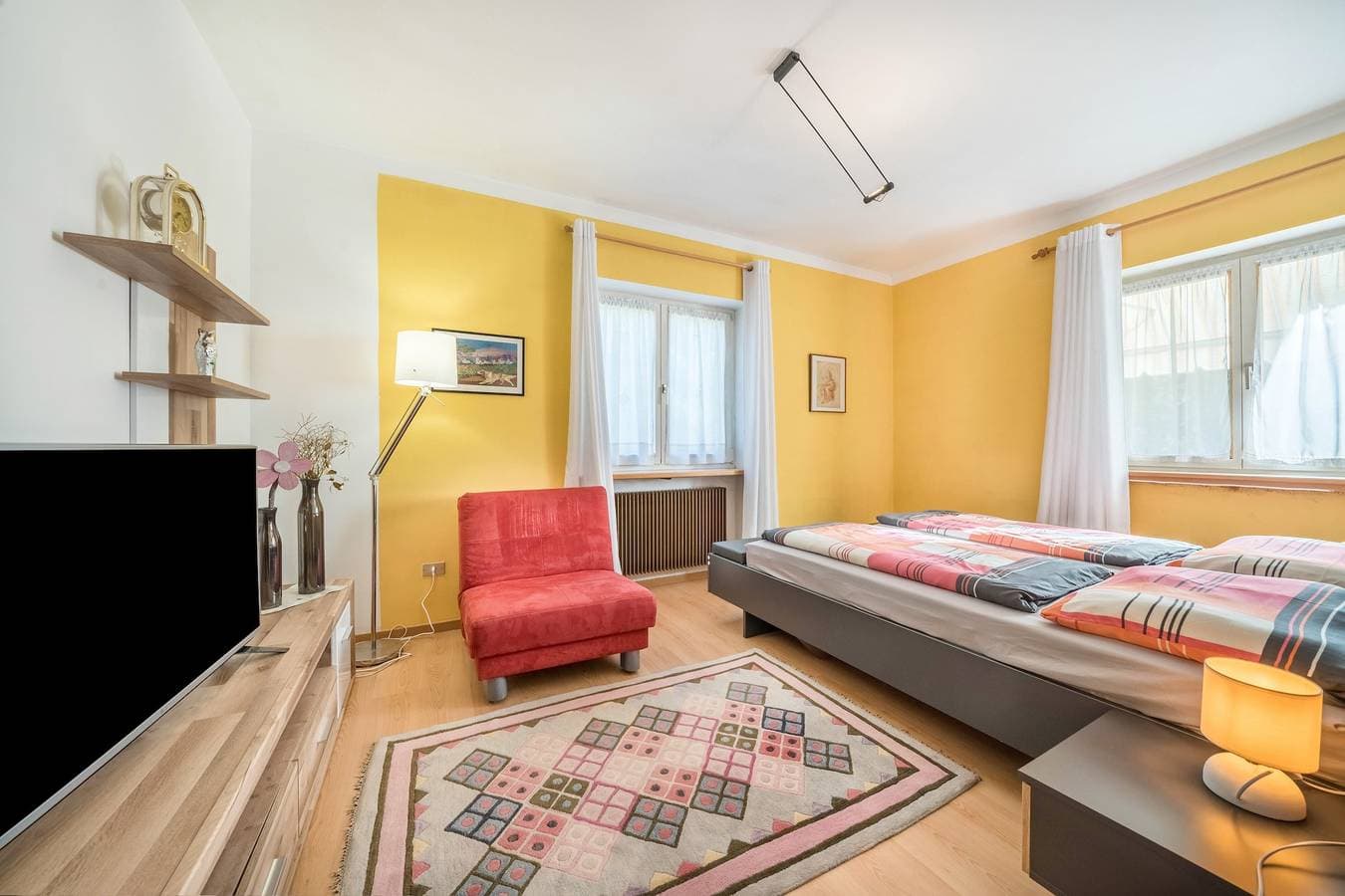 Apartement Oase 1