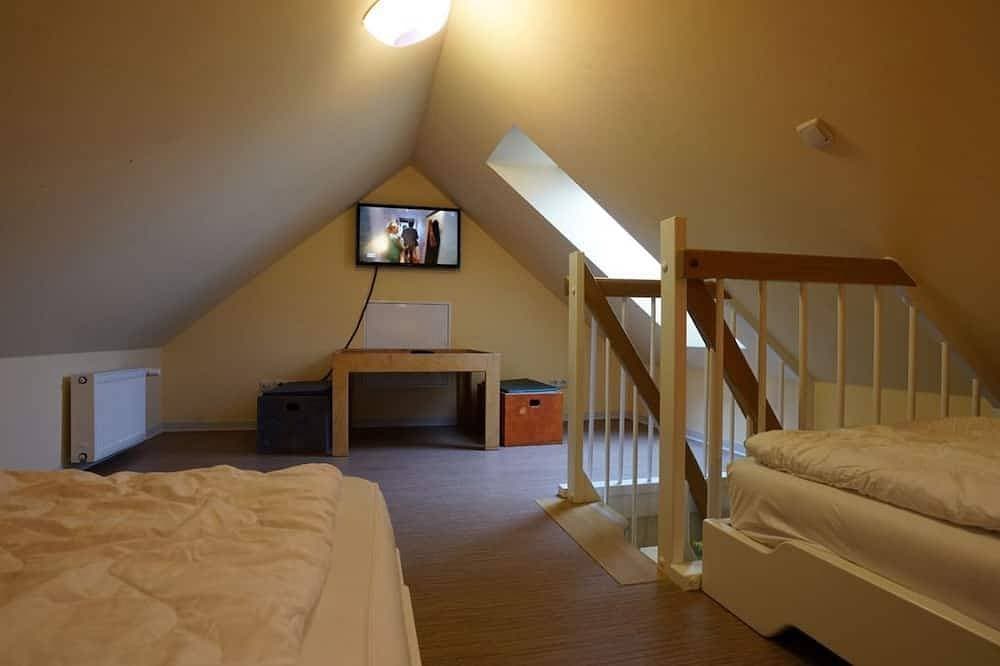 Foto 2 von 18: Maisonette  Seebrise mit Seeblick am Strand