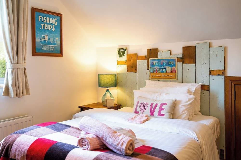 Foto 4 von 15: Cozy Carrowmenagh Cabin Retreat
