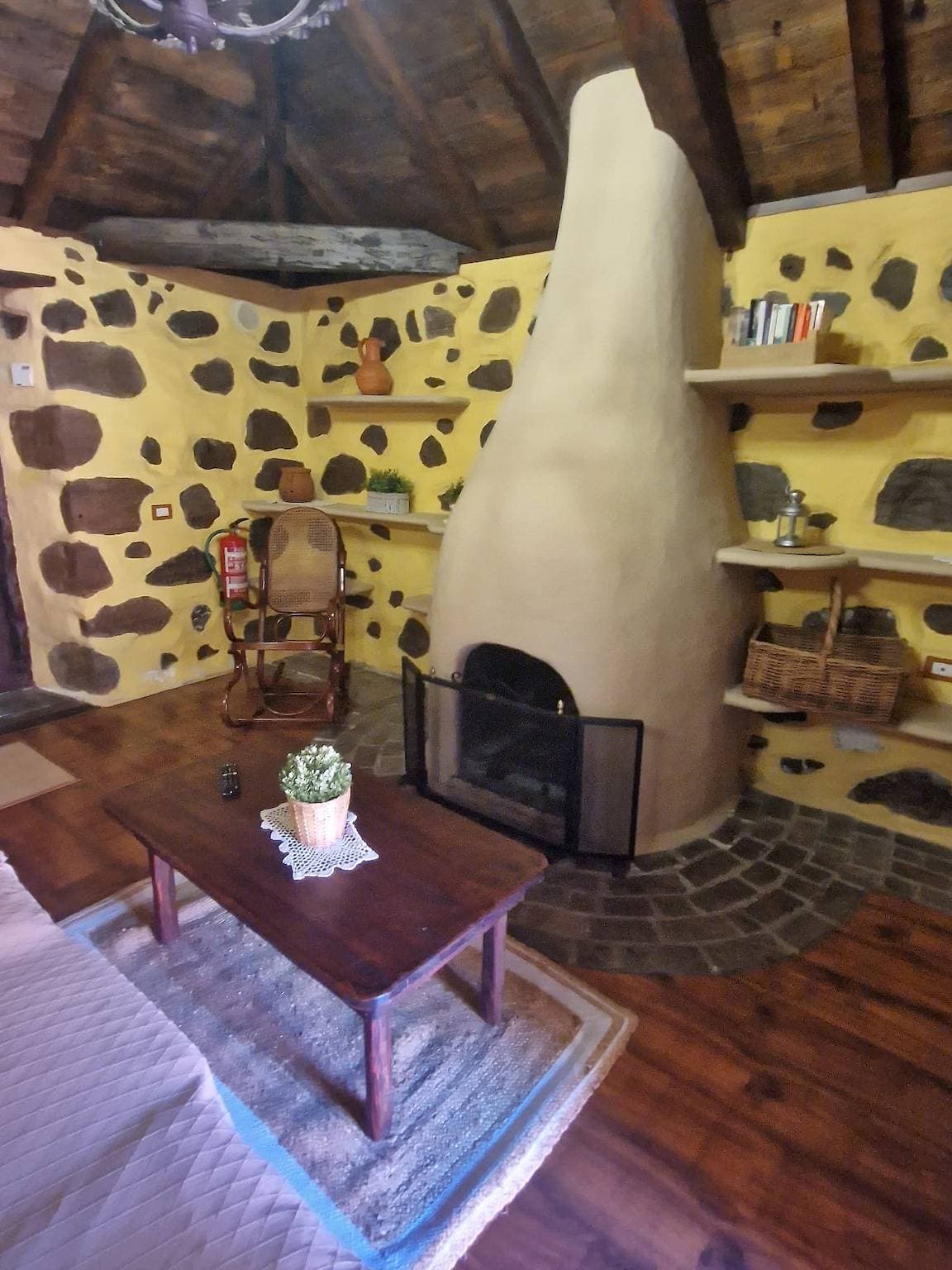 El Palmar - Chc - Casa Rural del Molino 1