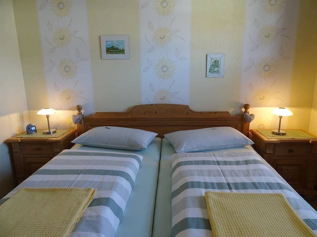 Foto 6 von 16: Ferienwohnung Grün