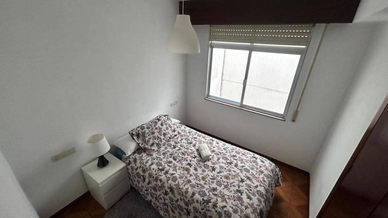 Foto 6 von 15: Apartment with Balcony