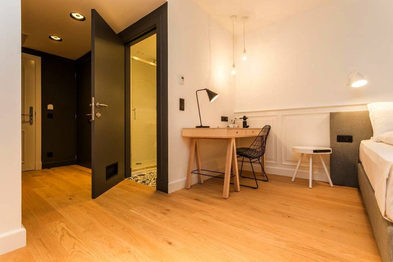 Foto 4 von 9: Double or Twin Room
