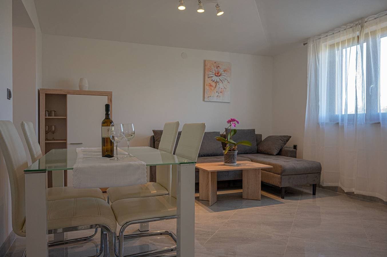 Foto 5 von 26: Holiday apartment