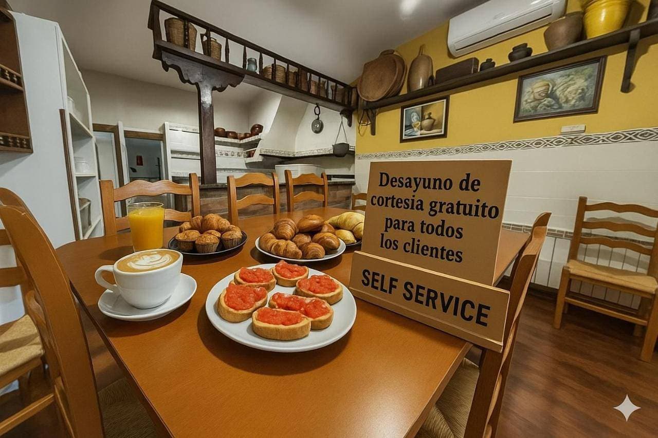 Posada Abuela Fidela 1