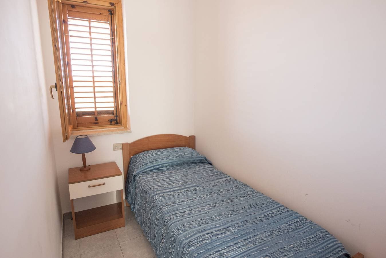Foto 5 von 47: Einzmmerwohnung nur 200 Meter vom Meer entfernt