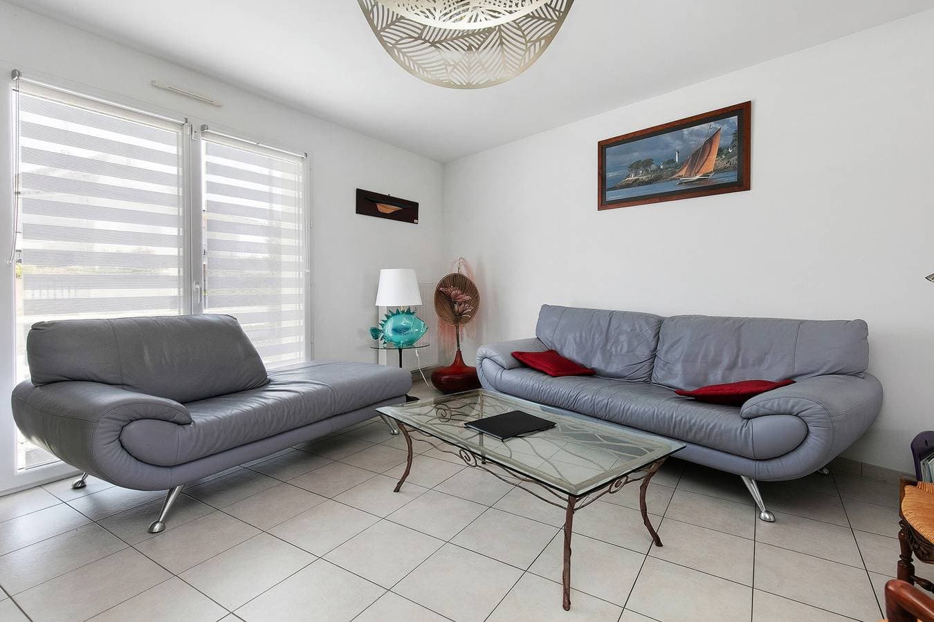 Foto 4 von 23: Home sweet home – nur wenige Schritte vom Strand entfernt