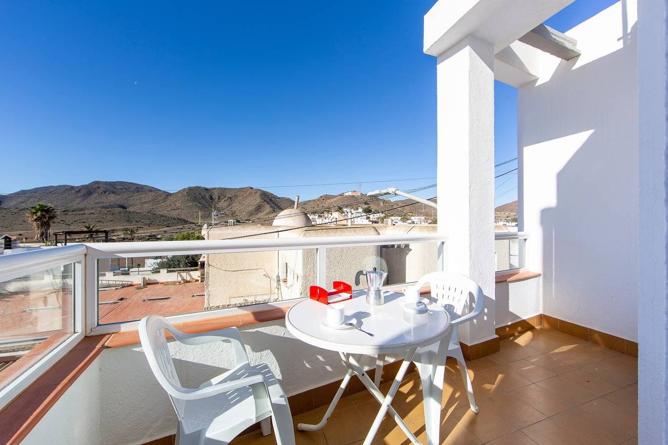 Casa Luna 1