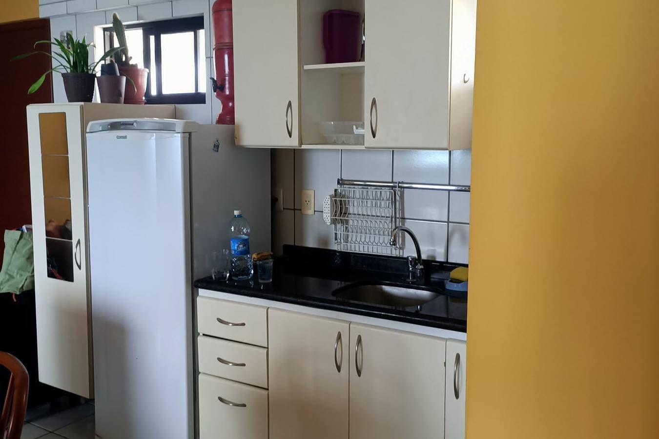 Foto 3 von 21: Ferienwohnung für 4 Personen mit Terrasse