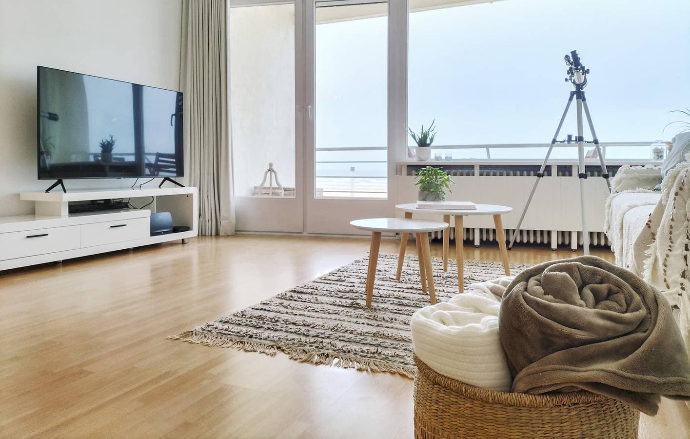 Foto 4 von 32: Ferienwohnung für 2 Personen mit Terrasse