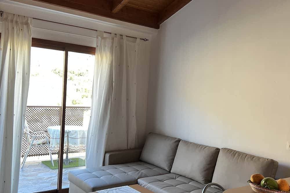 Foto 6 von 22: Casa Rural con Piscina y Terraza en Mogán