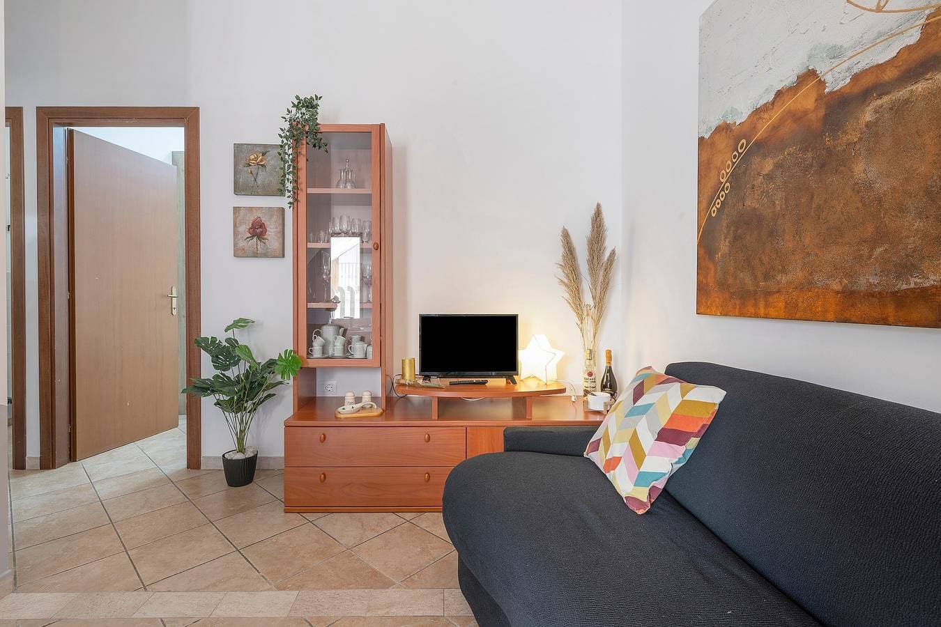 Foto 12 von 39: Casa Bea – Komfort und Entspannung im Herzen von Dolianova