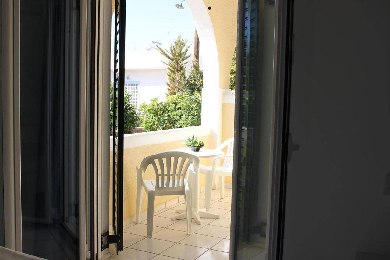 Foto 13 von 18: Studio with Garden View