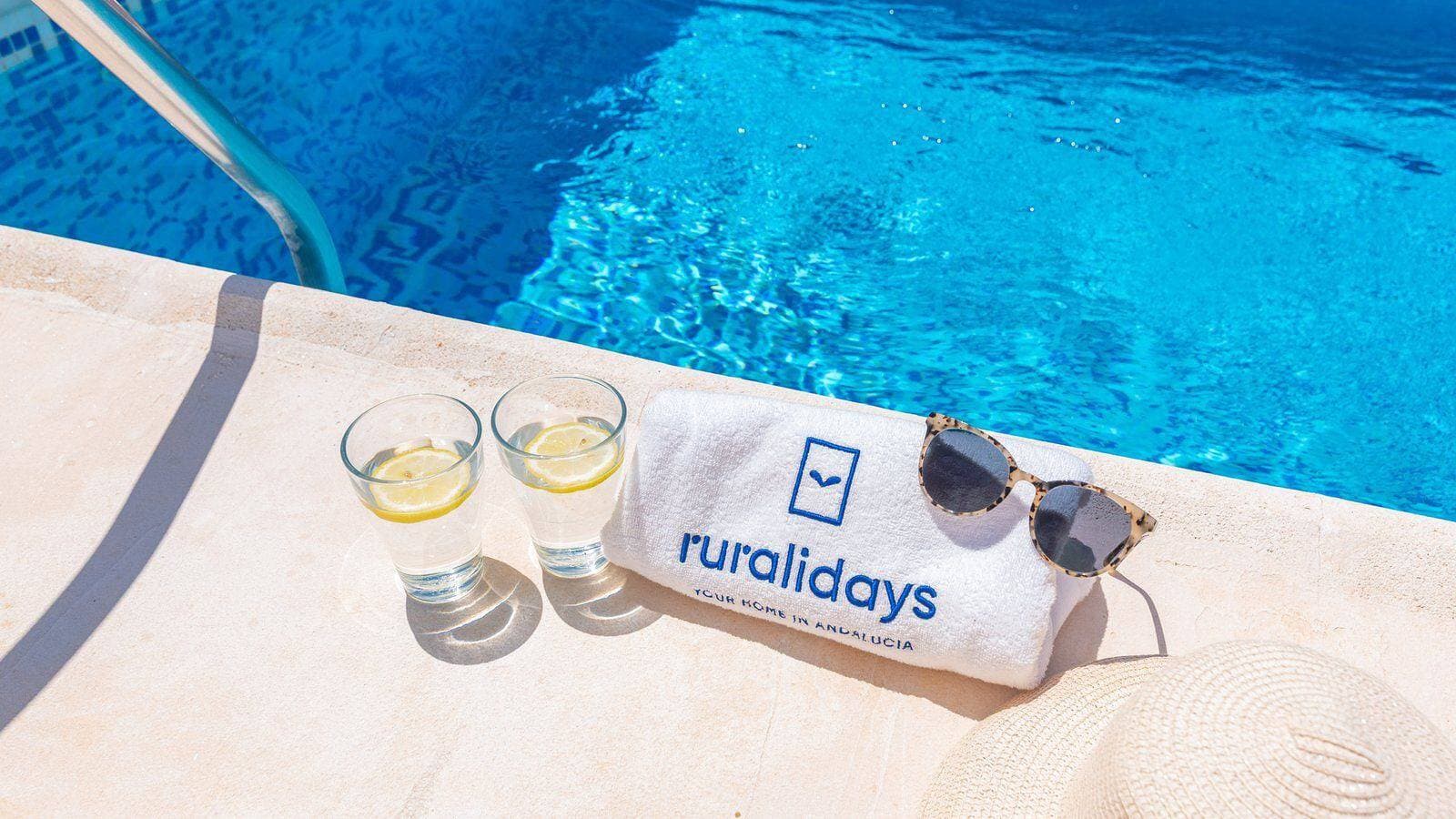 Foto 3 von 37: Villa Vista Vélez-Málaga by Ruralidays