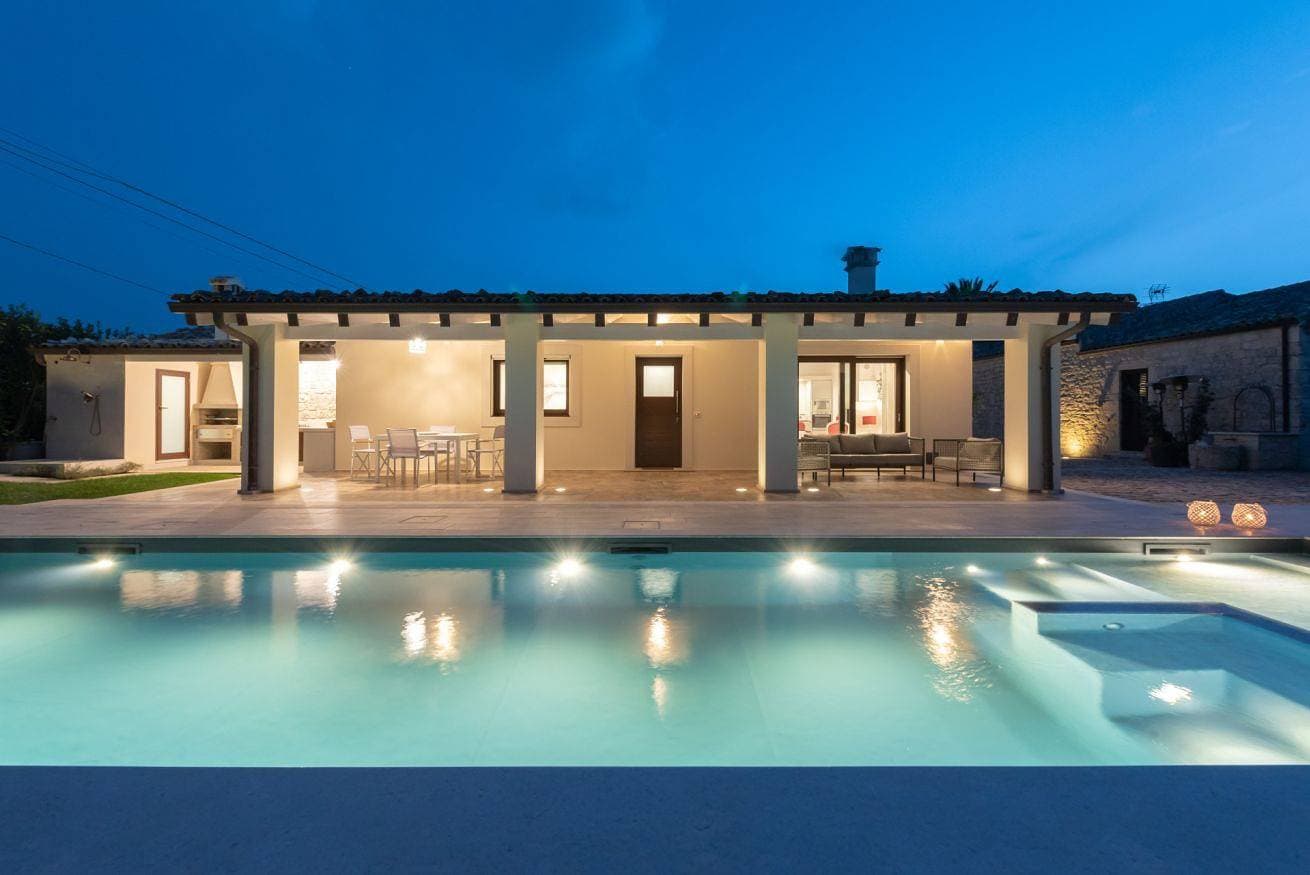 Villa Angelina 1