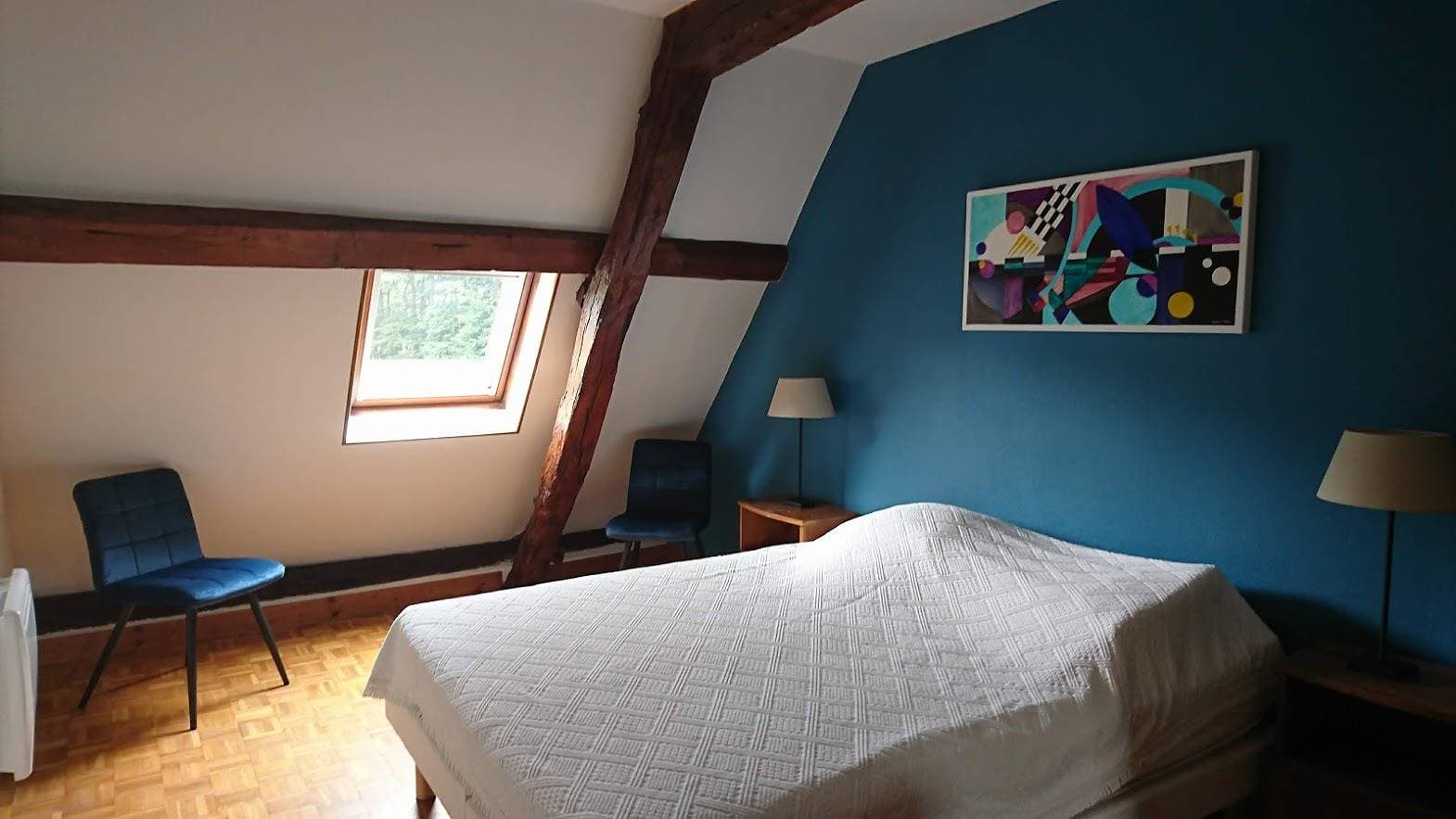 Foto 11 von 17: Gîtes de France® - Ferme du Tilleul