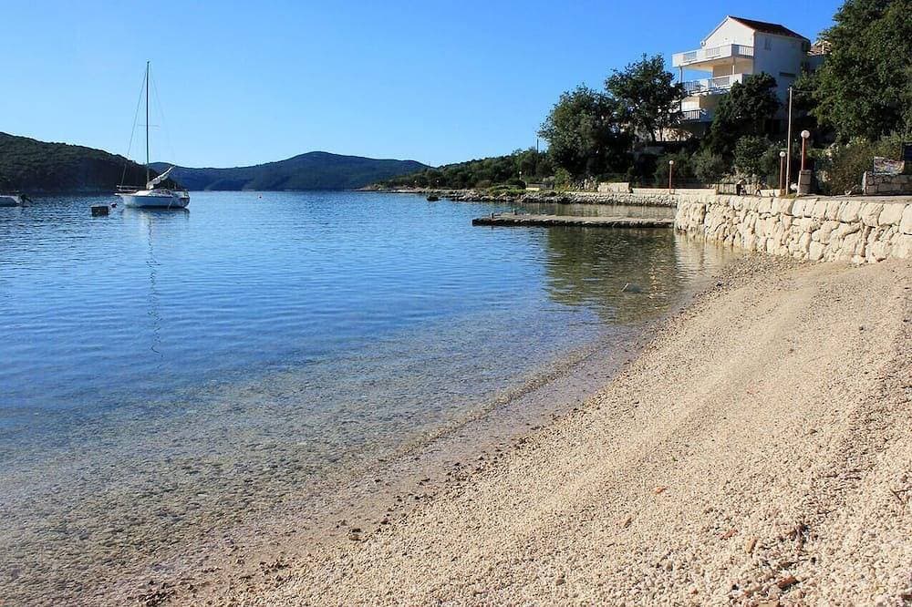 Foto 12 von 15: Studio Appartement am Strand Slano, Dubrovnik