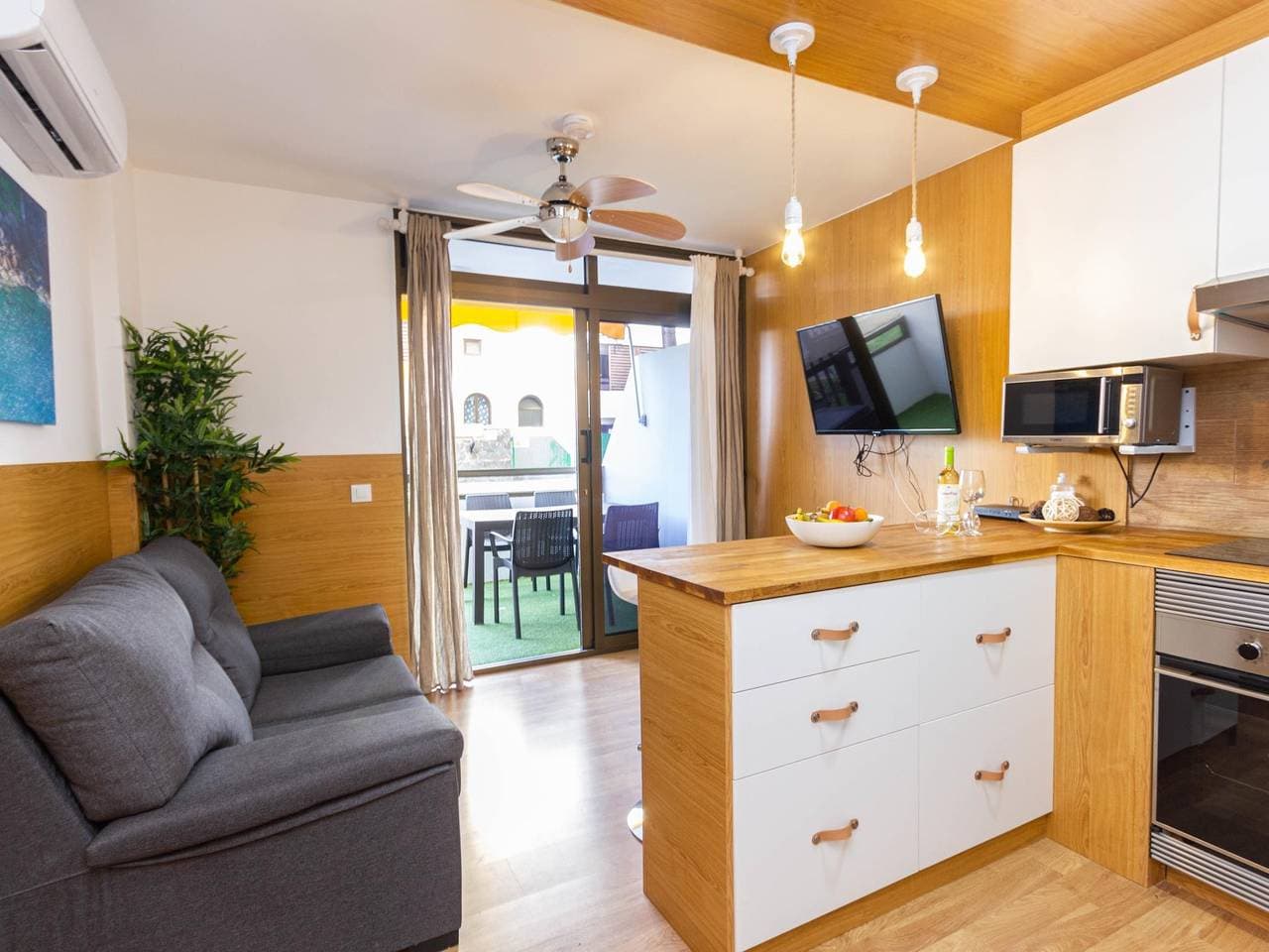 Sand Friendly Holiday Home 1