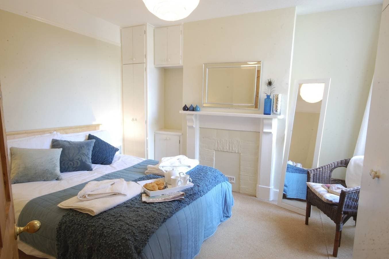 Foto 4 von 17: Ferienwohnung für 2 Personen