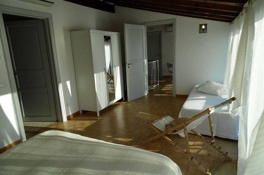 Foto 4 von 29: Wohnung in Vello am Iseo-Strand