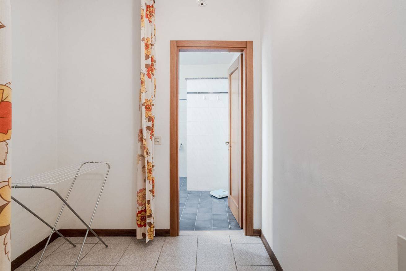 Foto 12 von 17: Ferienwohnung für 2 Personen mit Balkon/Terrasse