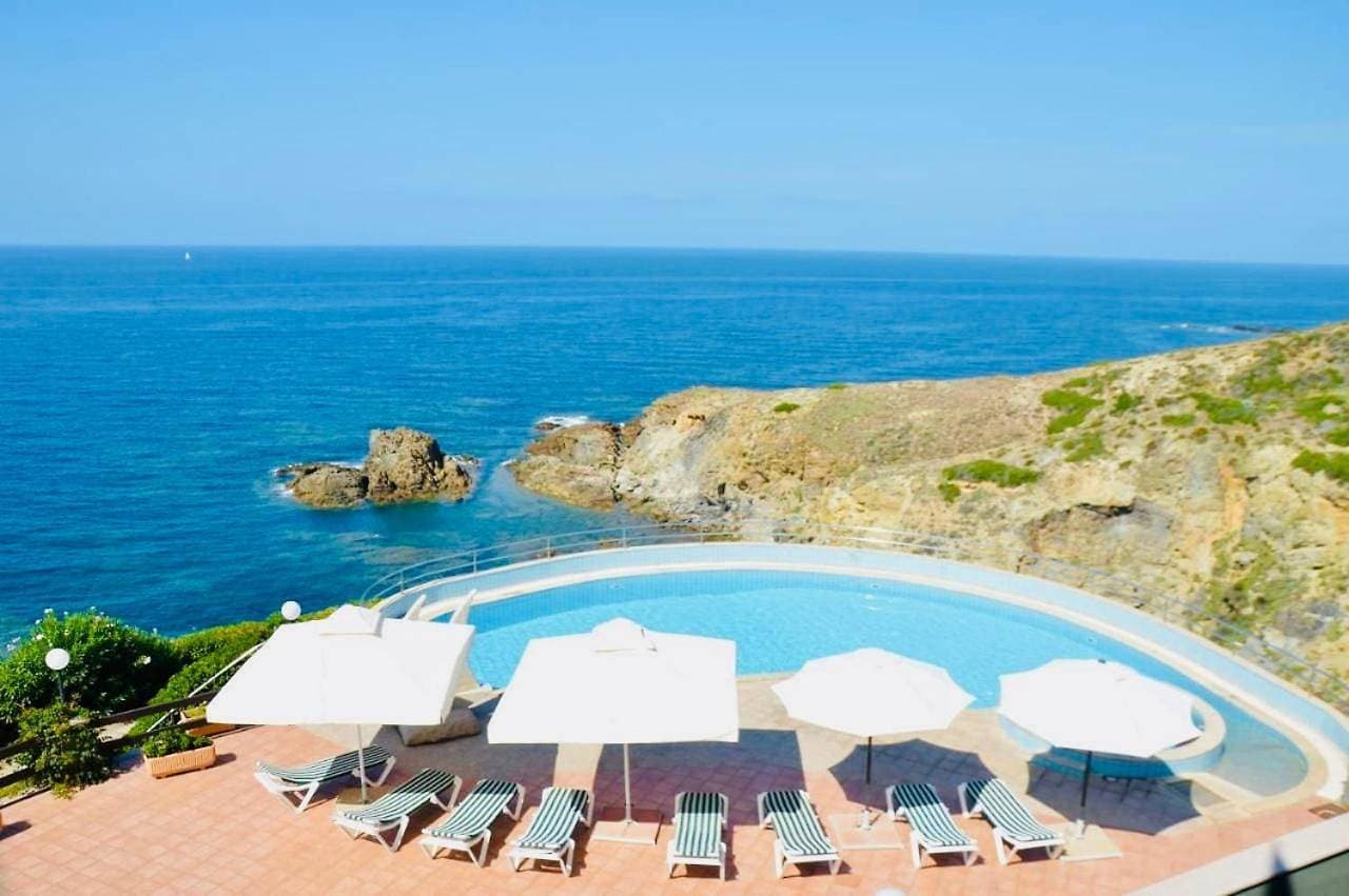 Zeeva Hotel and Resort 1