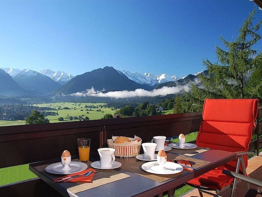 Über   Oberstdorf 1