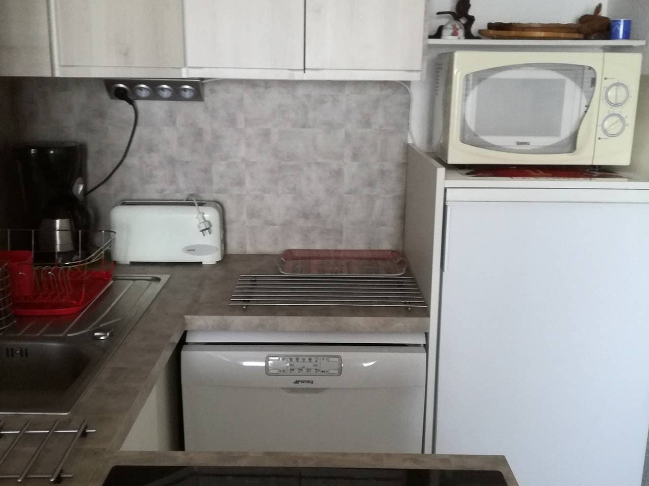Foto 4 von 10: 2-Zimmer, direkt an den Pisten, privater Balkon