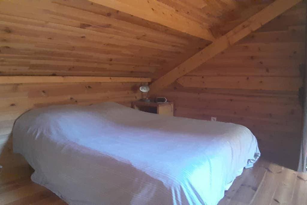 Foto 9 von 22: Two-Bedroom Chalet