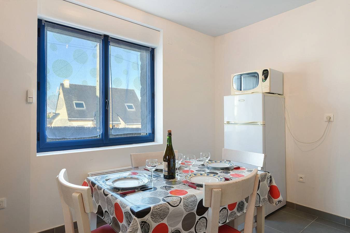 Foto 6 von 28: Komfortables und gemütliches Apartment in Camaret