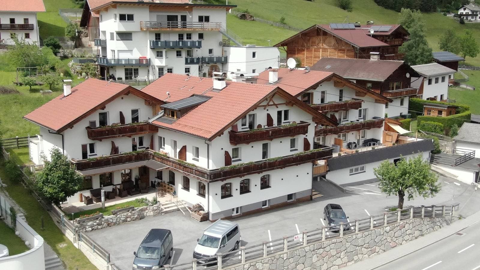 Foto 11 von 61: Hohe Burg Appartement