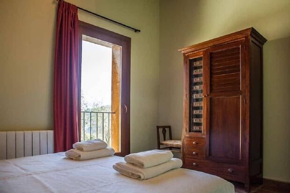 Foto 4 von 30: Ferienhaus Mas Serrat de la Teia für 6 Personen