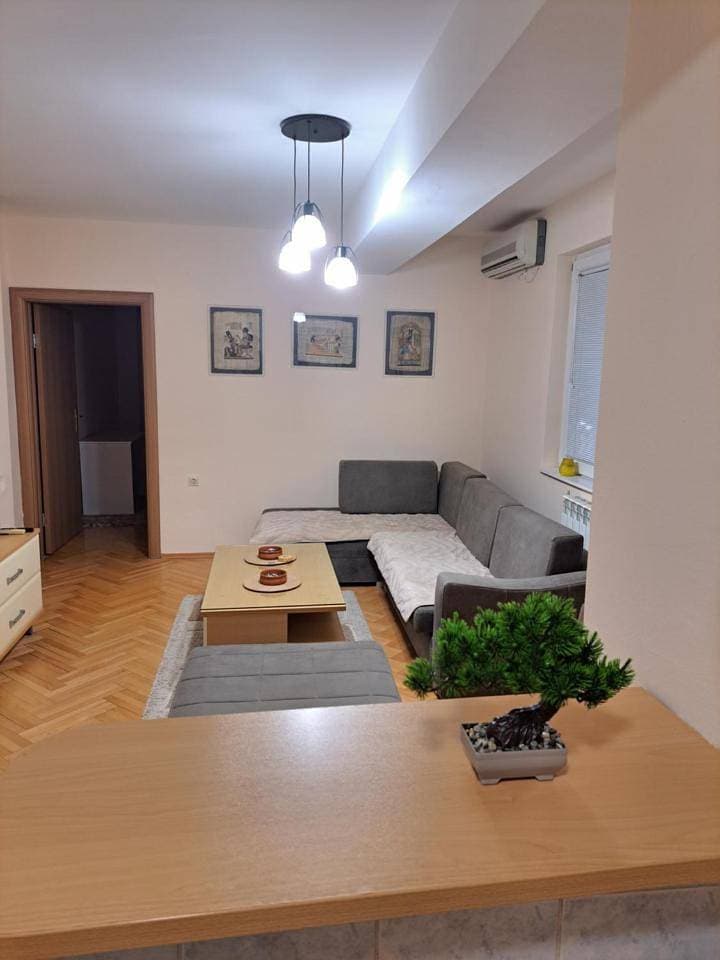 Foto 10 von 18: One-Bedroom Apartment