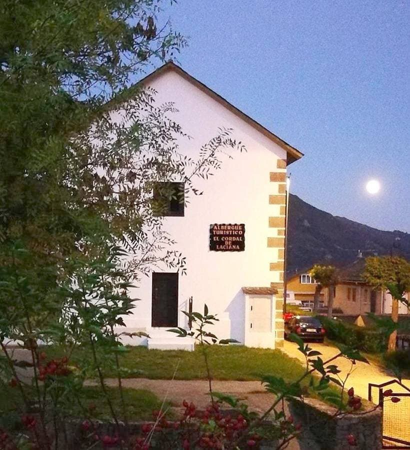 El cordal de laciana 1