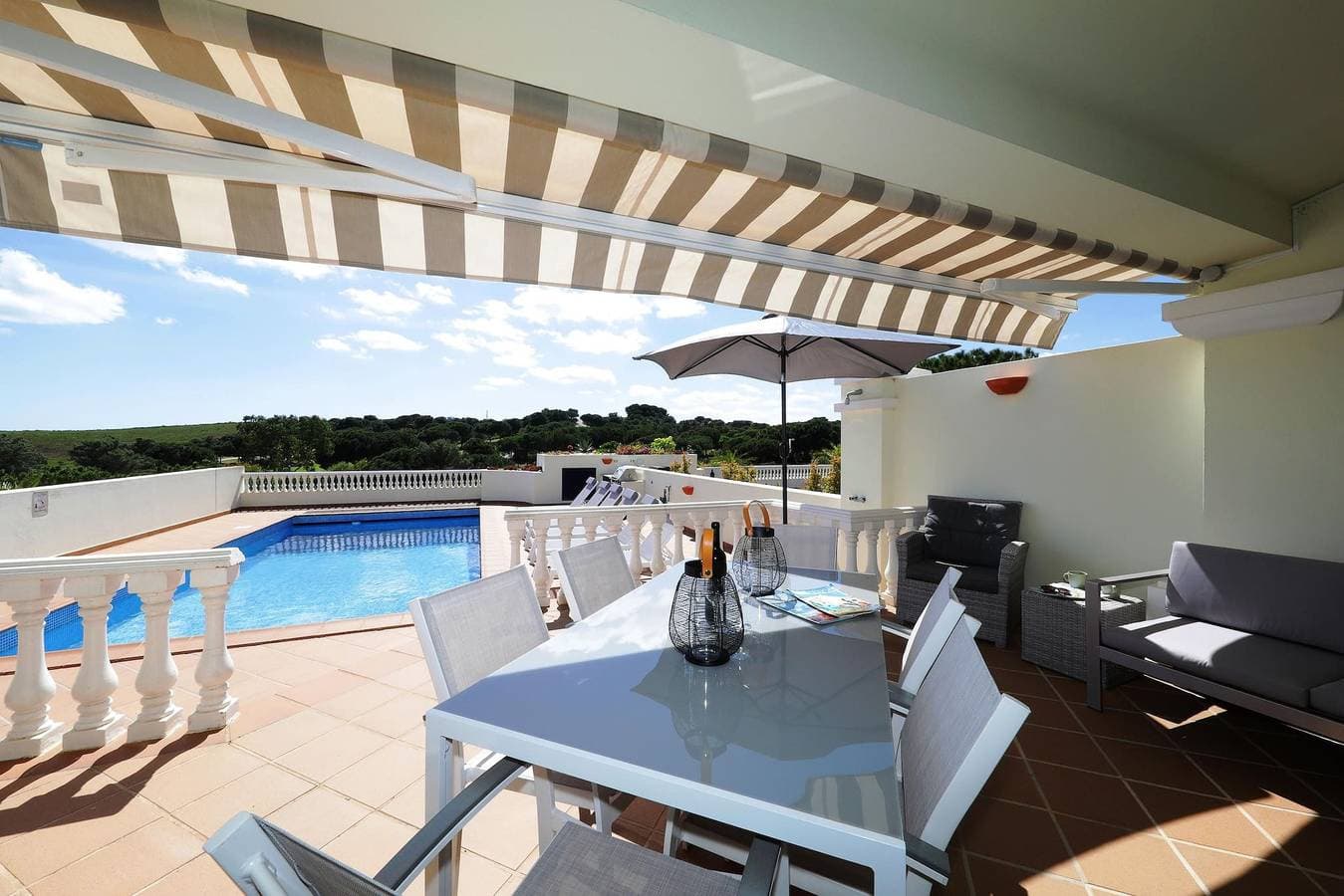 Foto 3 von 31: Bela Vivenda, Castro Marim Golfe Resort