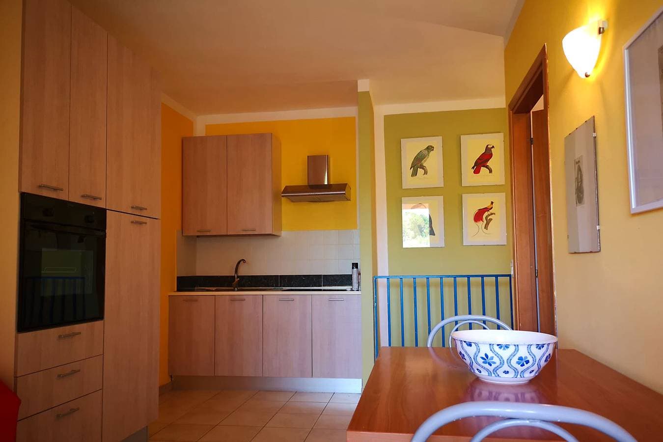 Foto 2 von 35: Ferienwohnung Bruno in Principina a Mare