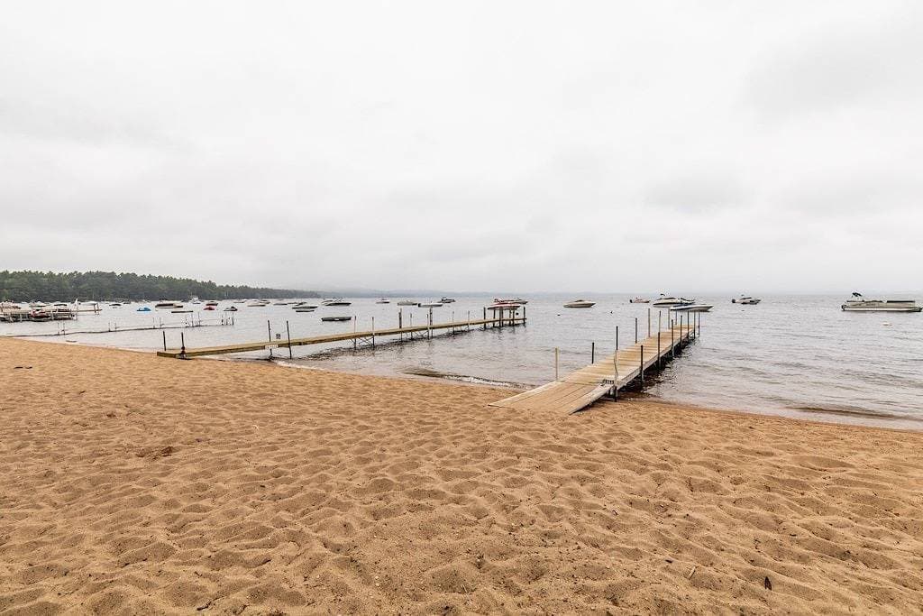 Foto 10 von 31: Sebago Lake House mit verfügbaren Daten! 2019 & 2020