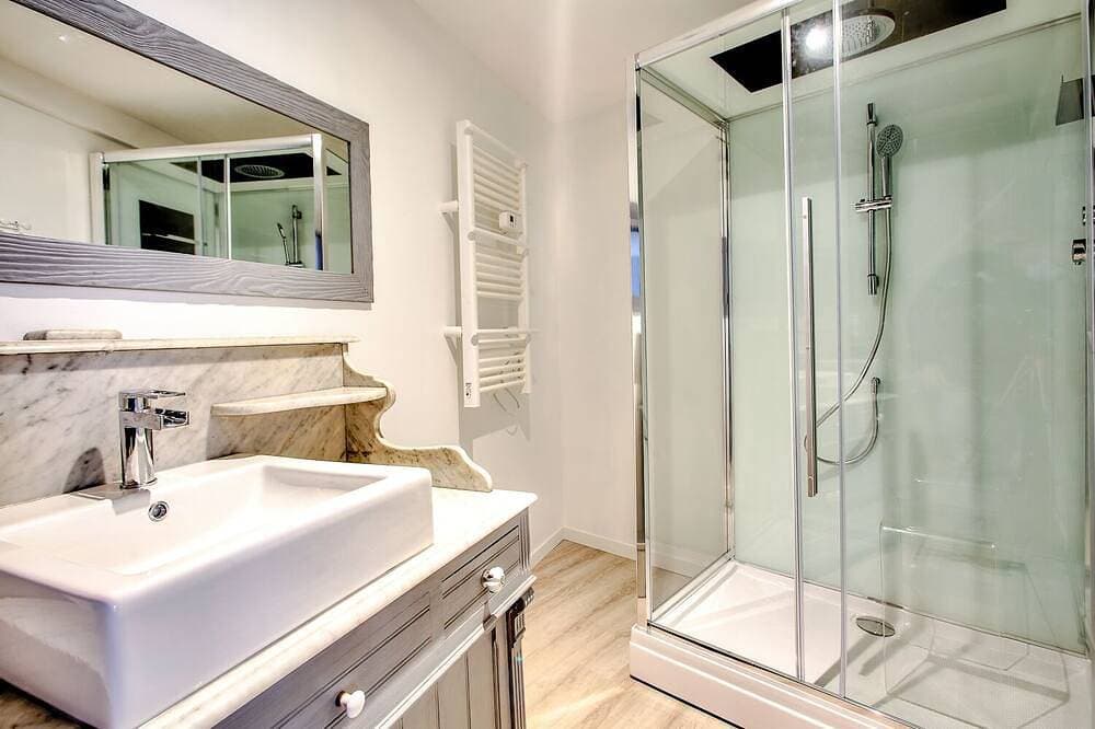 Foto 10 von 19: ⚘ Superb T2 luxury apartment ⚘ for 4 people