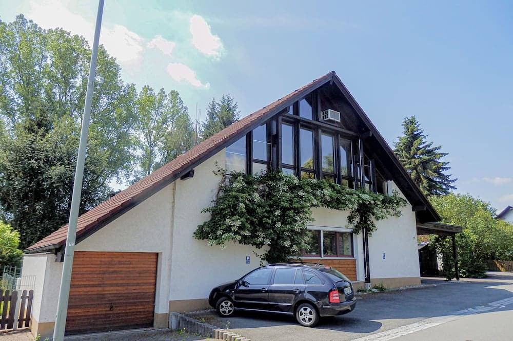 Stilvolles Wohnen vor den Toren von Hof/Saale 1
