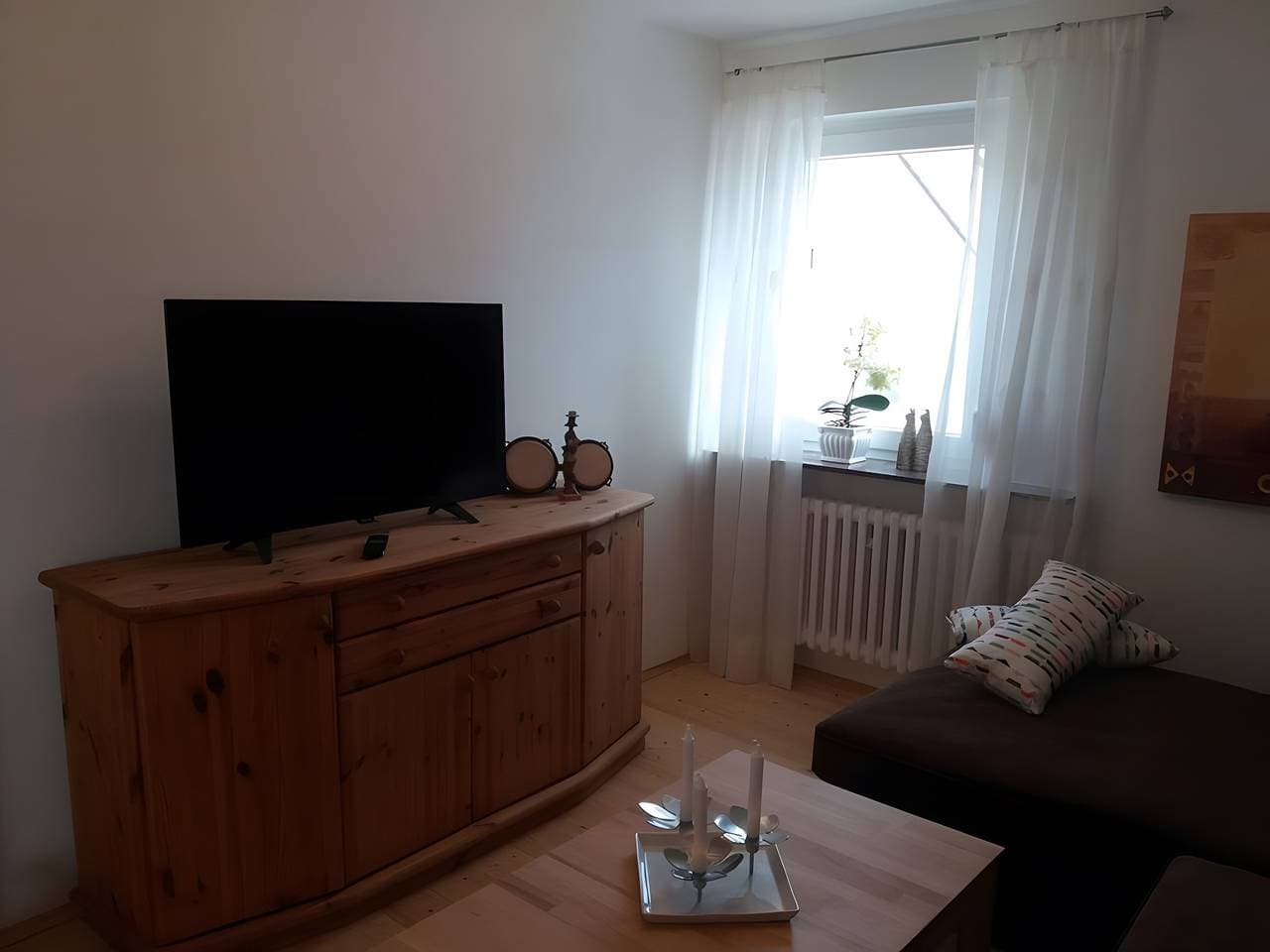 Foto 7 von 22: Die Wohnung Gerti mit ca. 45 m2 im Dachgeschoss