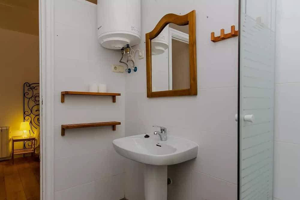 Foto 9 von 30: Hervorragend gelegener U-Bahnhof Apartment Bilbao