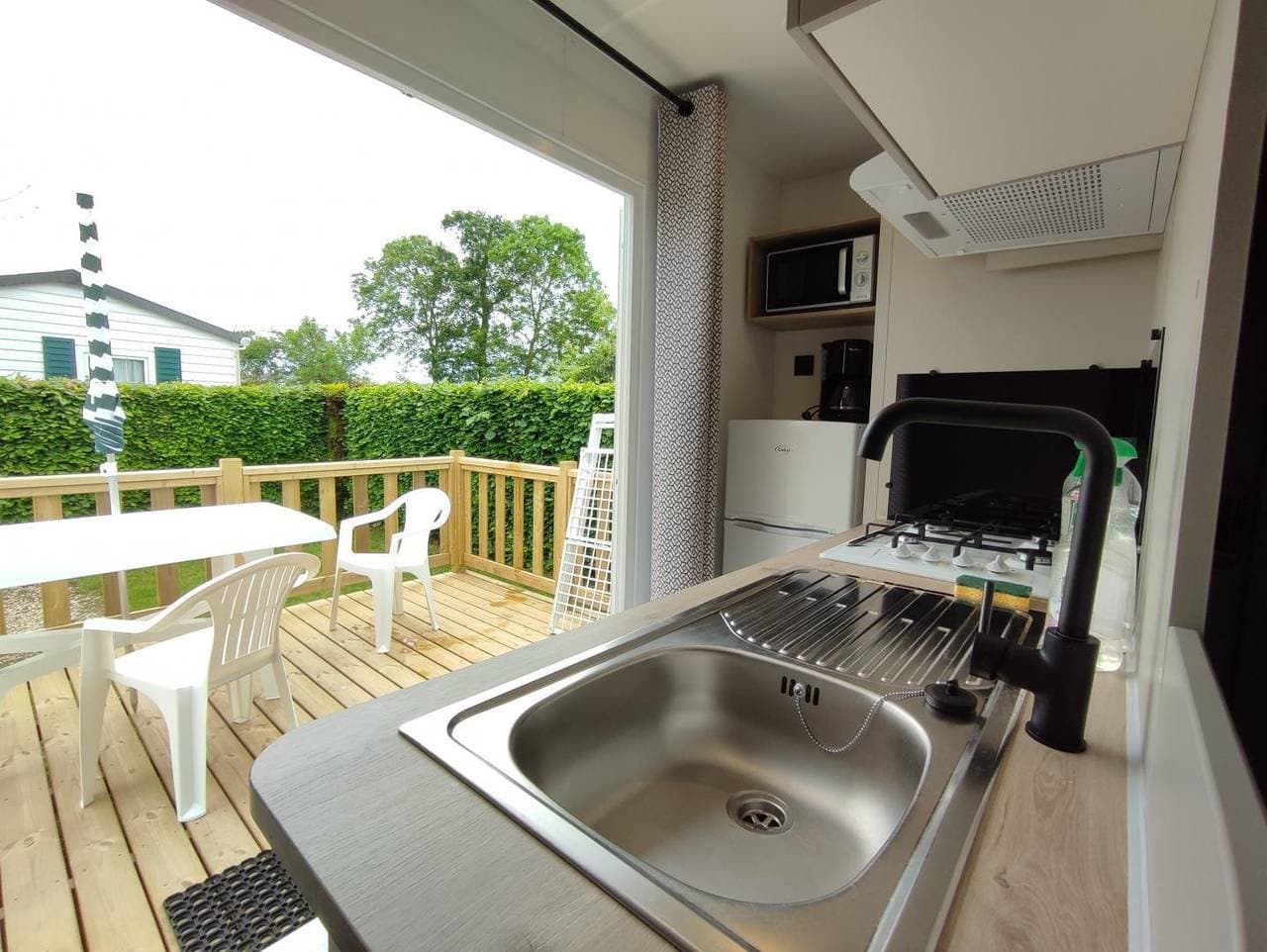 Foto 7 von 20: Gîtes de France® - Le Cosy 61
