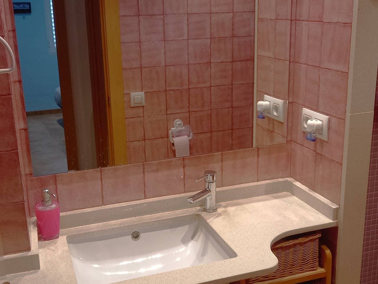 Foto 13 von 26: Charmante Wohnung mit Bergblick - 4 Pers.