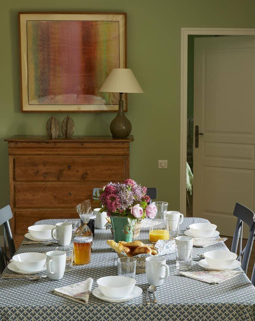 Foto 10 von 21: Gîtes de France® - La Maison d'Irène