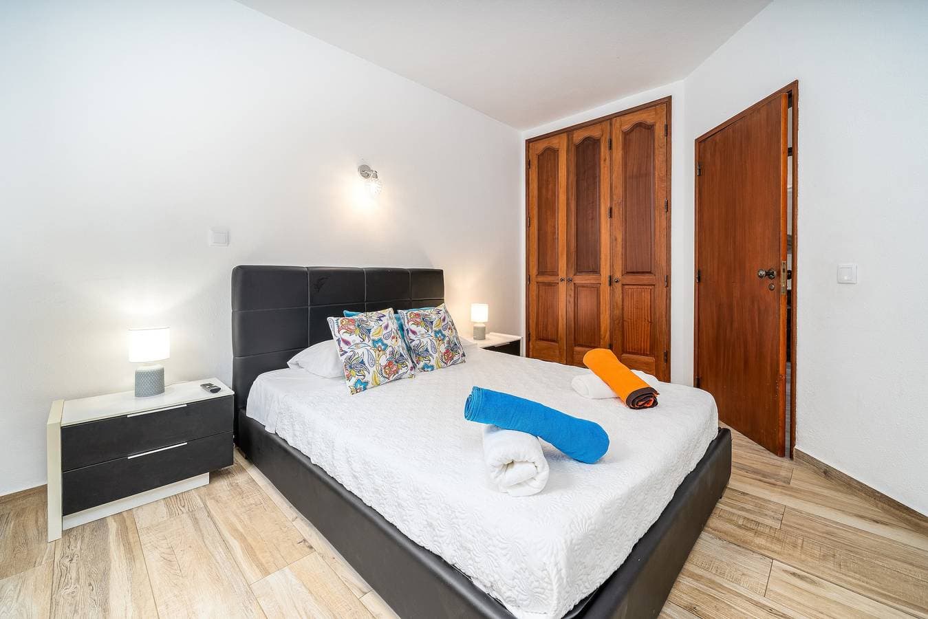 Foto 12 von 25: Apartment 'Madalena' mit privatem Pool, WLAN und Klimaanlage