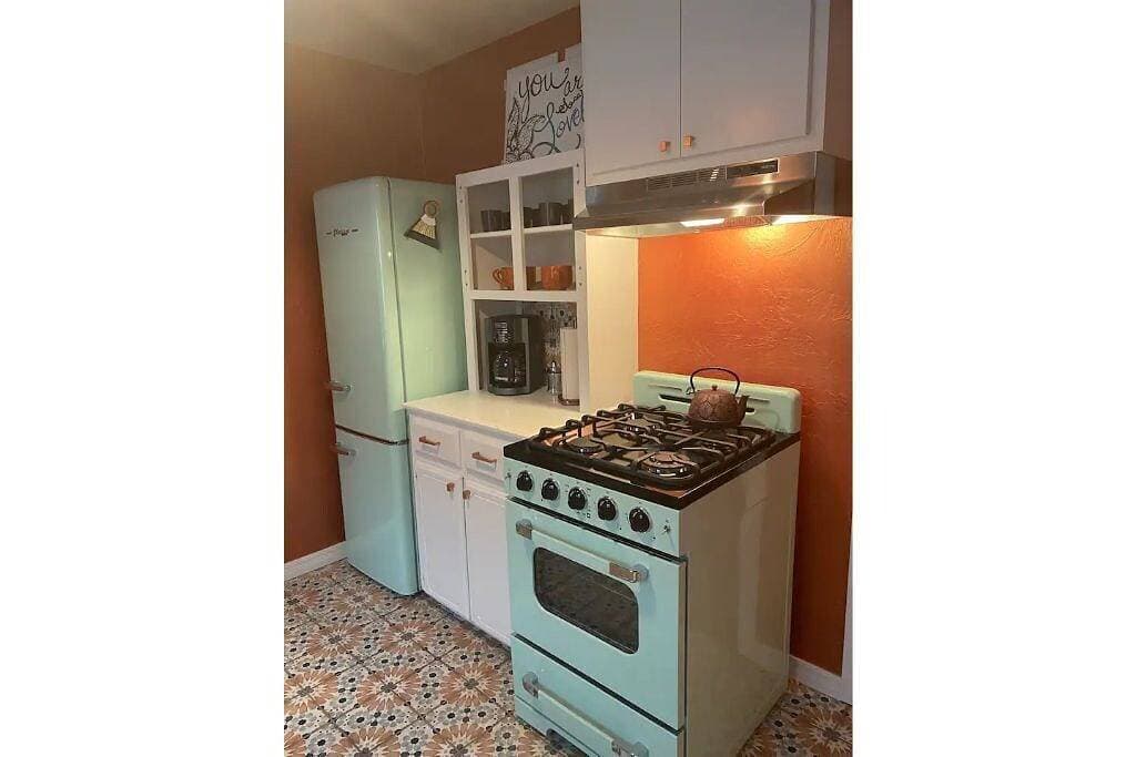 Foto 4 von 20: Rambler *pet friendly* garage private deck