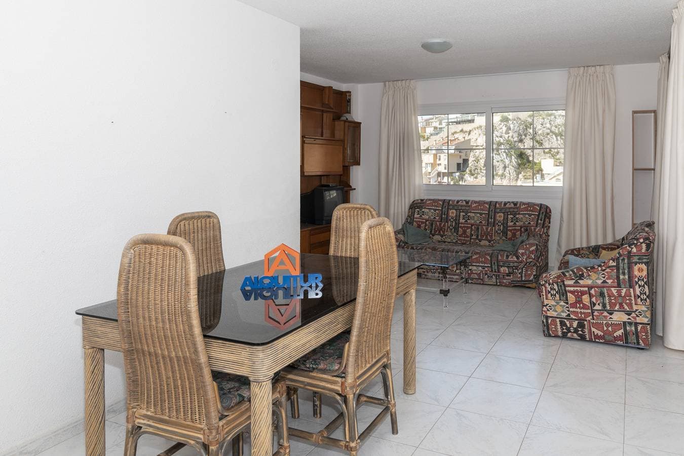 Foto 4 von 26: Ferienwohnung für 4 Personen mit Kinderpool